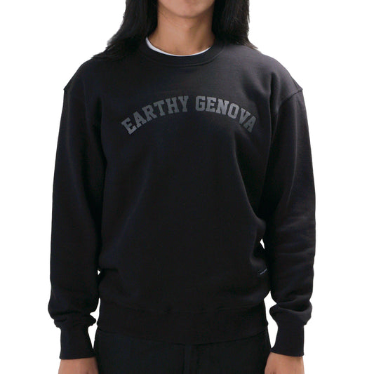 SWEATER BASIC CREWNECK