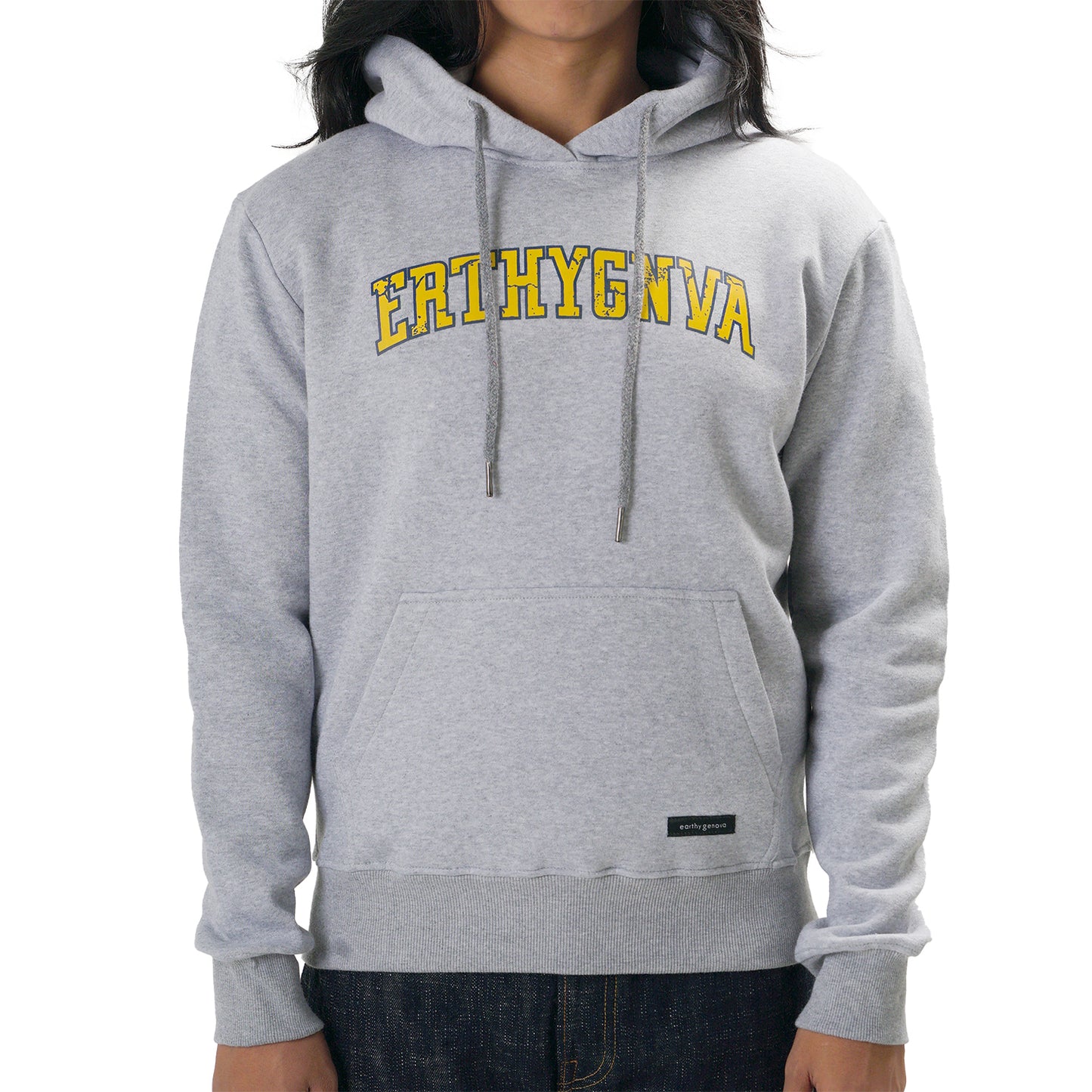 HOODIE JUMPER HARVARD PULLOVER