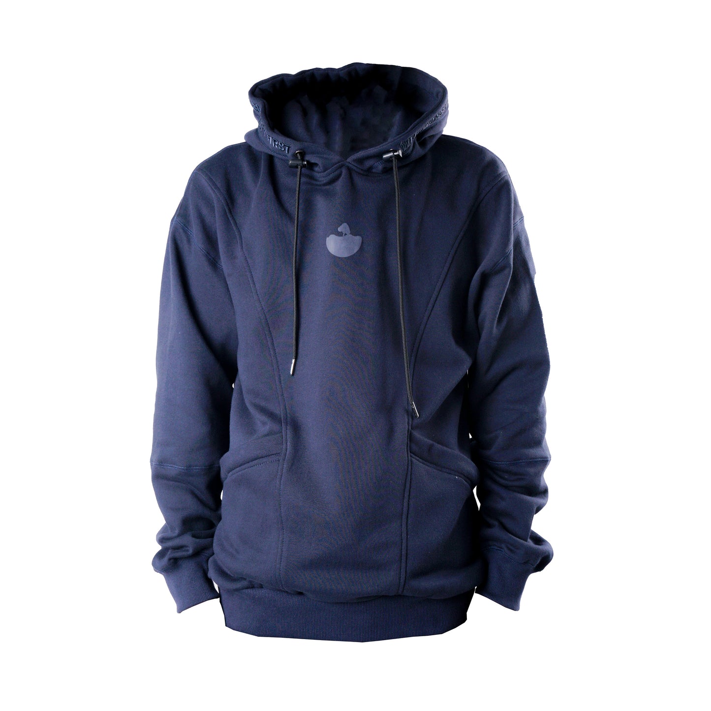 HOODIE JUMPER WDCF NAVY