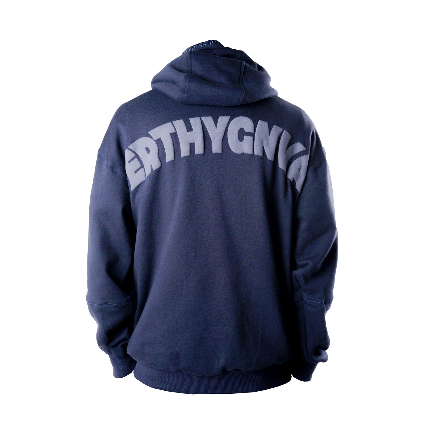 HOODIE JUMPER WDCF NAVY