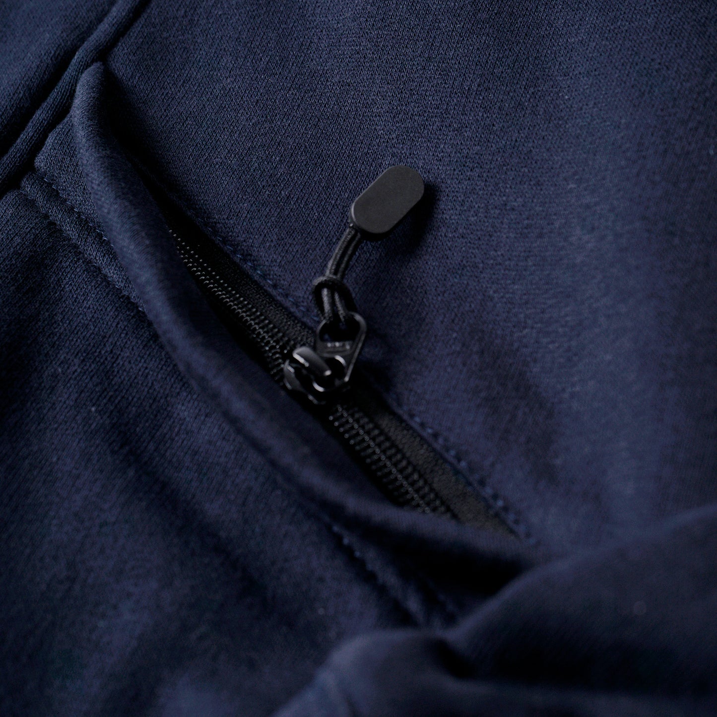 HOODIE JUMPER WDCF NAVY