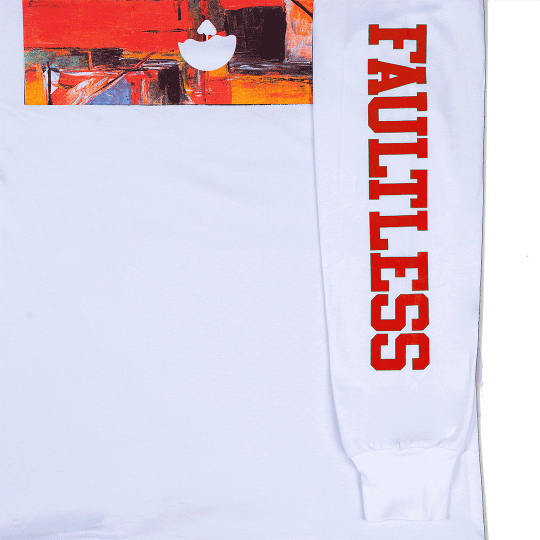 LONGSLEEVE VISUAL & VISION