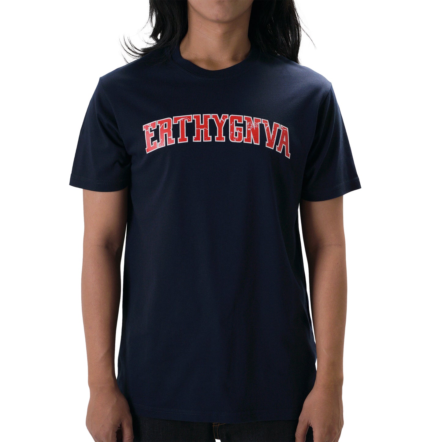 T-SHIRT HARVARD