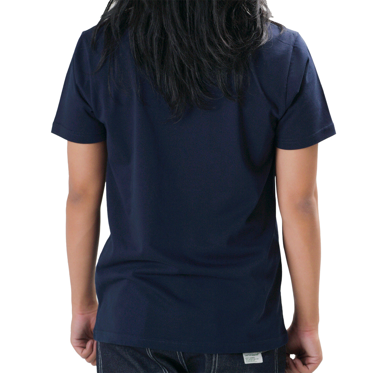 T-SHIRT BASIC POCKET