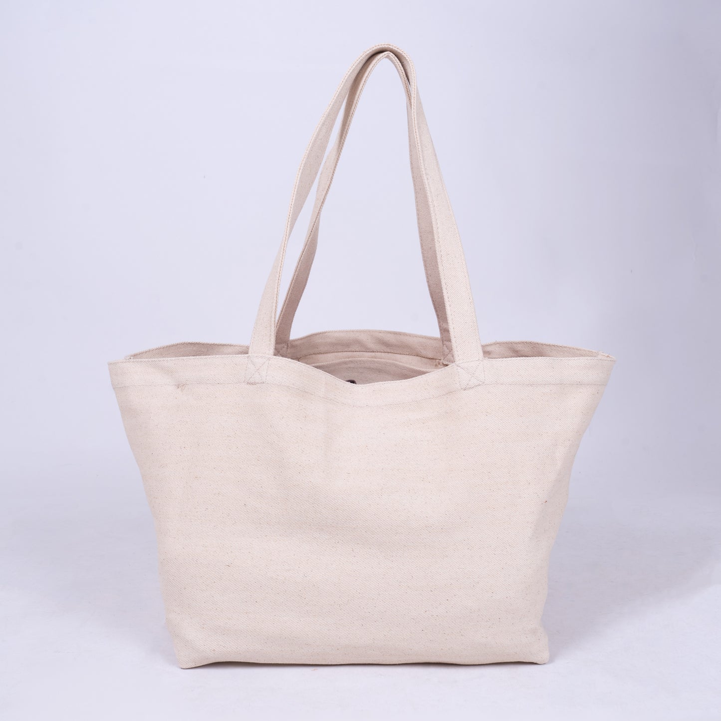 PRODUCE GOOD WORK CANVAS TOTE BAG