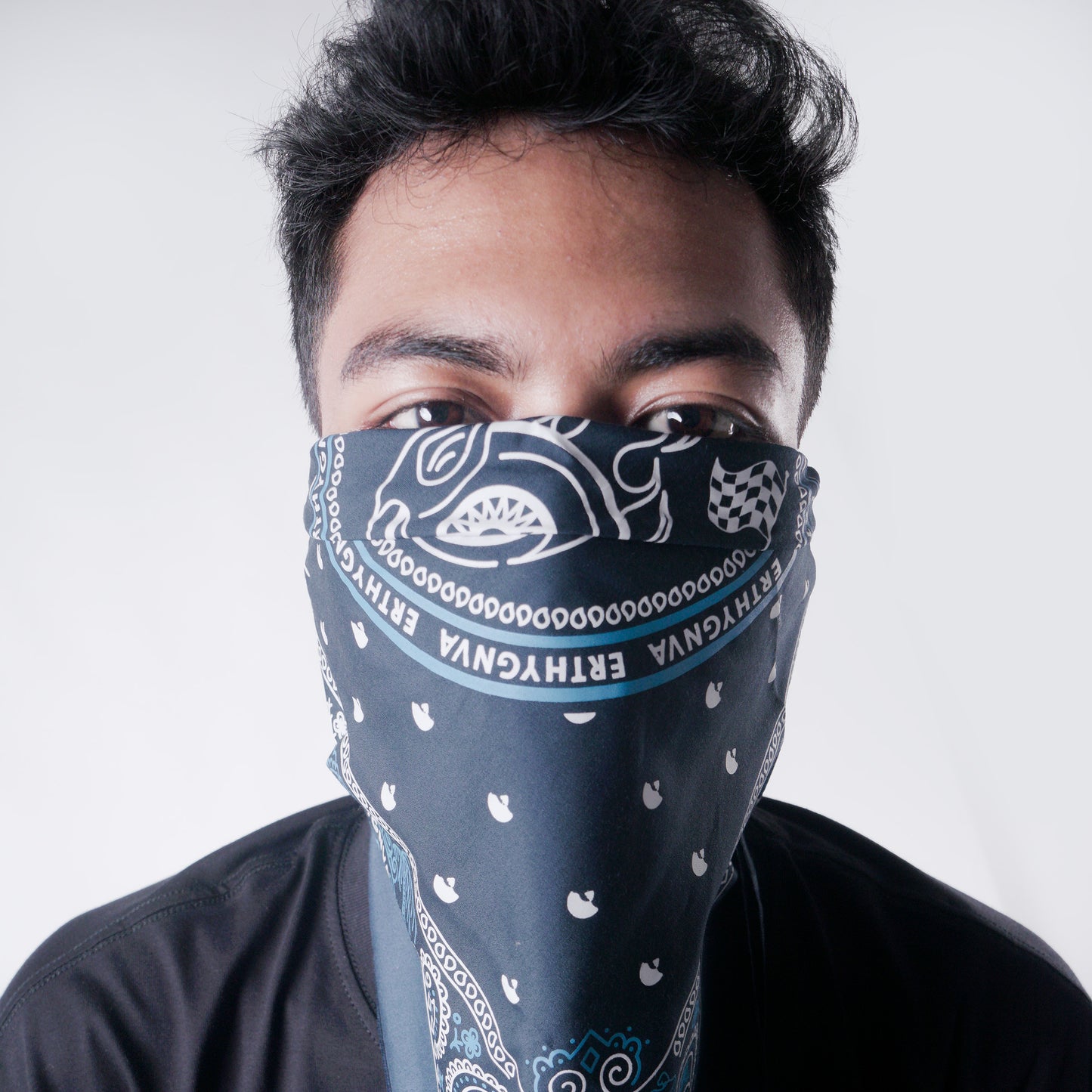 VELOCITY GEAR BANDANA