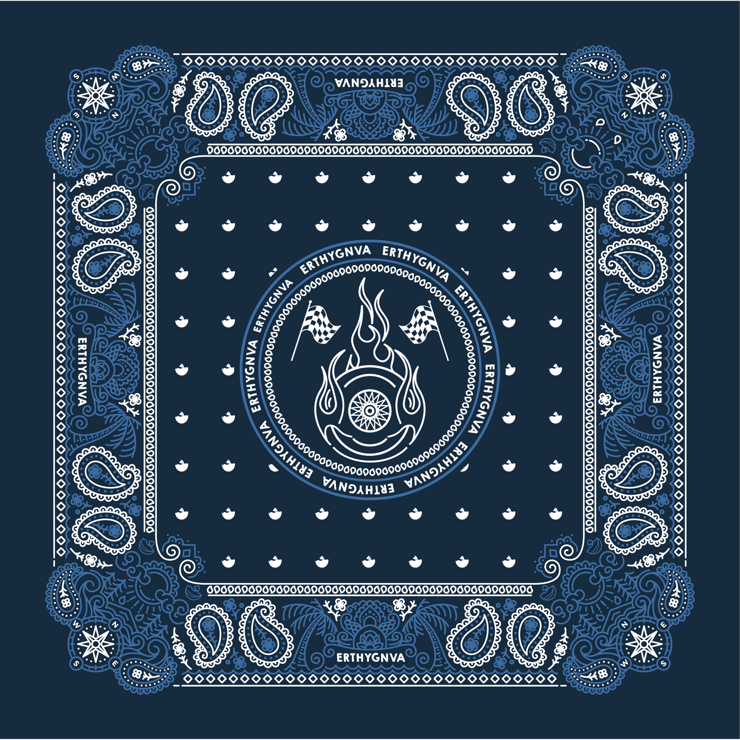 VELOCITY GEAR BANDANA