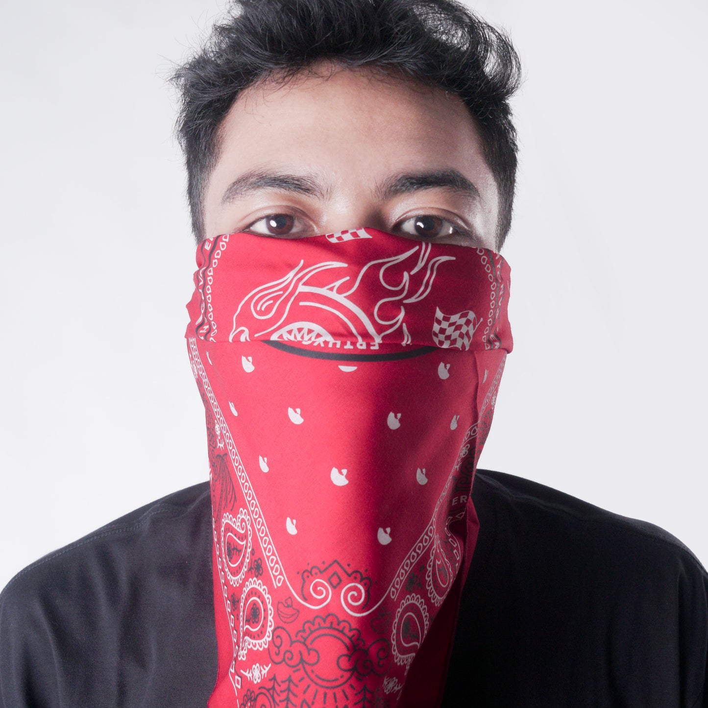 VELOCITY GEAR BANDANA